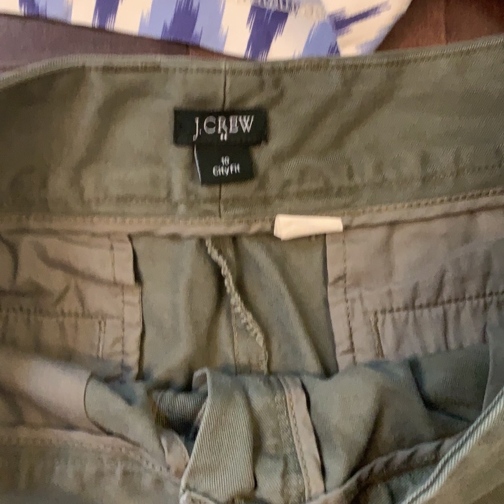 Bundle of womens 8/10 summer shorts - Picture 4 of 5